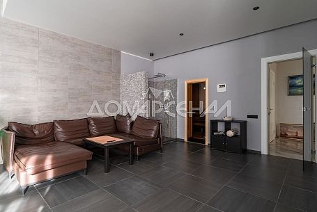 Коттеджный поселок Чистые ключи