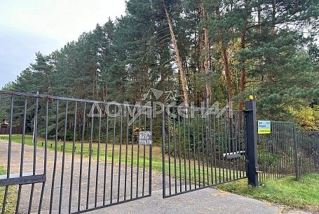 Коттеджный поселок Иславское КП