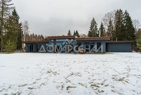Коттеджный поселок Мирный ДПК