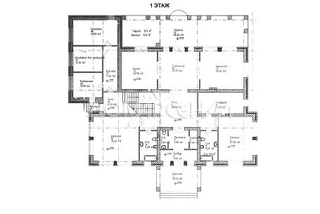 Продажа коттеджей в КП Чистые ключи