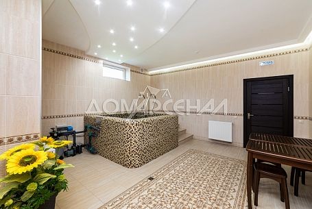 КП Белгатой ДСК Новая Москва
