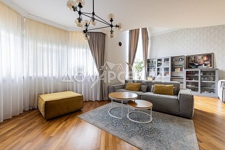 КП 11533 КП Росинтер-2. Просторный особняк, утопающий в зелени ухоженного участка