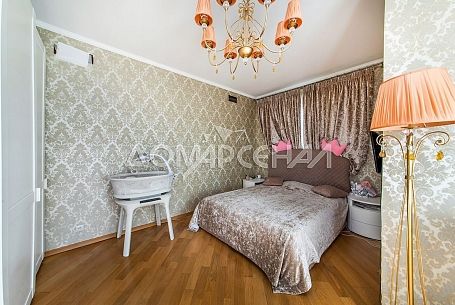 Коттеджный поселок Новотроицкий КП