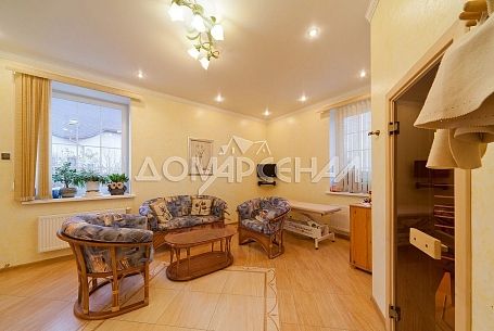 Чистые пруды