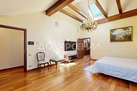 Купить таунхаус в КП ЖК Дубровка