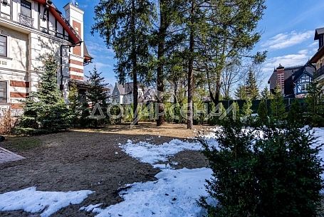 Коттеджный поселок Трувиль