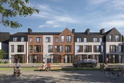 11151 ЖК Мартемьяново Клаб. Просторный таунхаус в клубном поселке