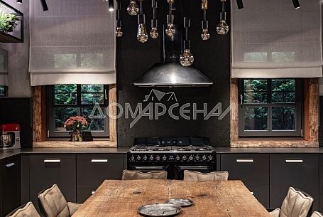 КП Афинеево 