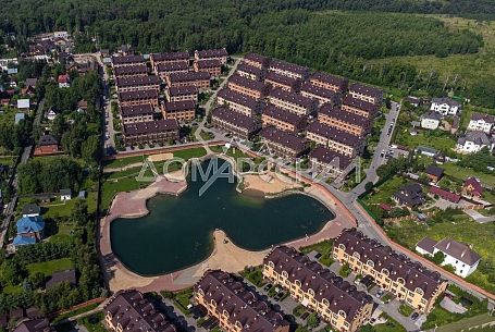 КП Рависсант КП Новая Москва