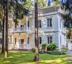 11361 КП Вузсервис. Элегантный дом