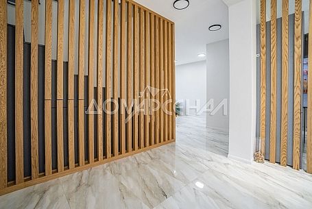 Коттеджный поселок Синергия