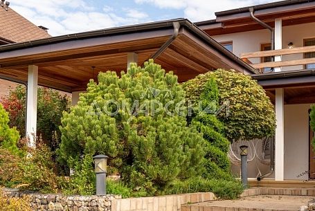 Коттеджный поселок Цветочный