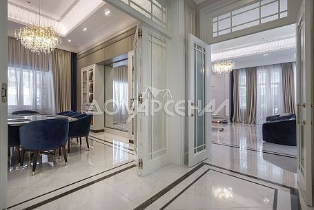 Купить дом в КП Трувиль