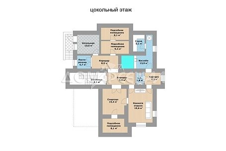 КП Чигасово-1