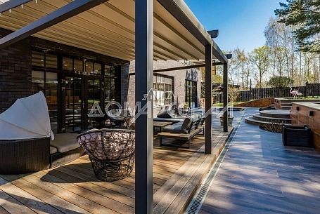 КП Красные горки КП Новая Москва