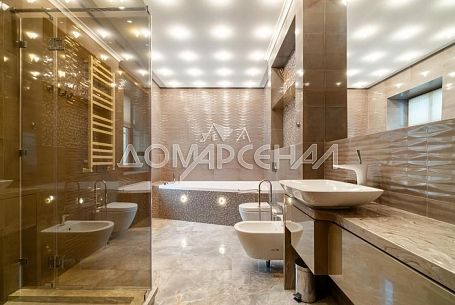 КП Чароит КП Новая Москва