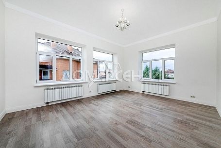 Чистые ключи