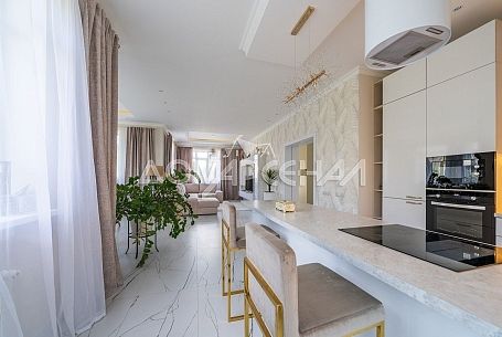 КП Президент Новая Москва