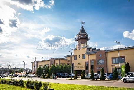 Купить участок в коттеджном поселоке ЖК Дубровка