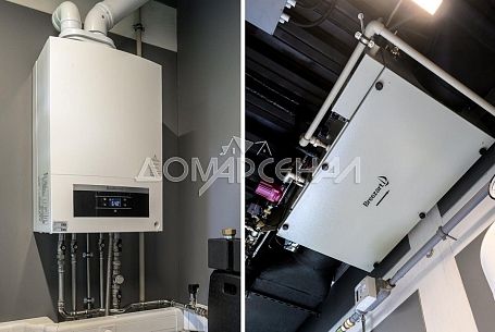 Купить дом в КП Назарьево поселок