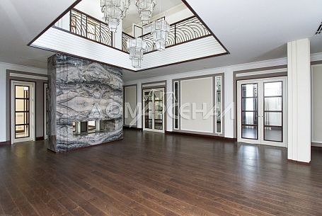 КП Барвиха XXI Новая Москва КП Барвиха XXI Новая Москва