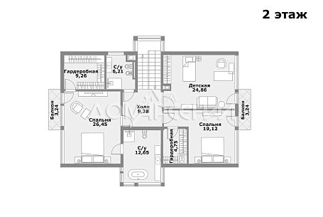 Назарьево поселок