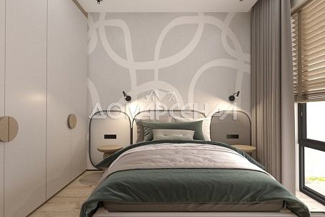 Афинеево Парк КП