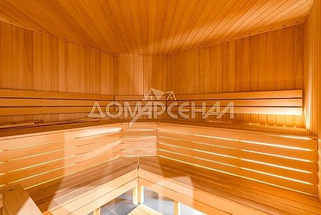 КП КП Соловьиная Роща Новая Москва