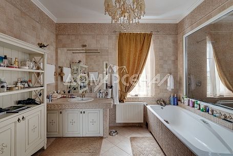 Купить дом в КП Мартемьяново