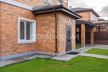 Продажа домов в КП Династия