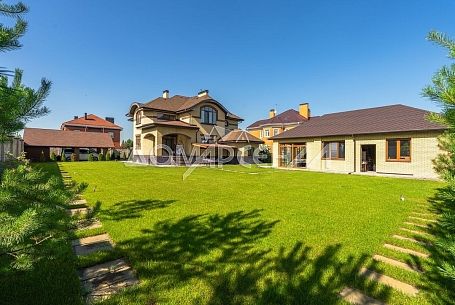 Чистые ключи