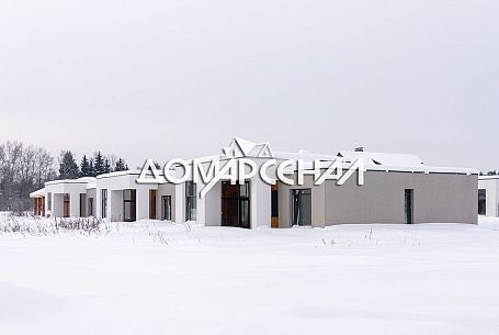 Купить коттедж в коттеджном поселоке Афинеево Парк Купить коттедж в коттеджном поселоке Афинеево Парк