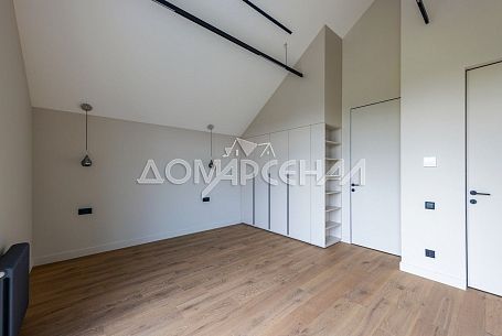 Продажа домов в КП Крекшино