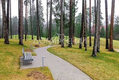 Купить дом в коттеджном поселоке Арт.Эко (Art.Eco)