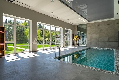 КП Графские пруды Новая Москва