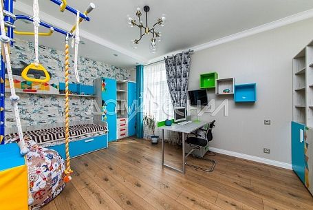 Купить дом в КП Русская усадьба
