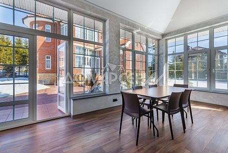 КП Праймвиль Новая Москва КП Праймвиль Новая Москва