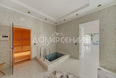 КП Антоновка Новая Москва
