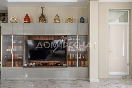 Коттеджный поселок Валуевская слобода