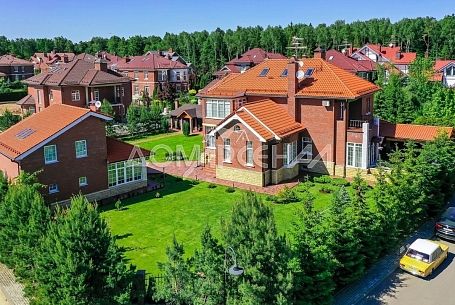 КП Праймвиль Новая Москва КП Праймвиль Новая Москва