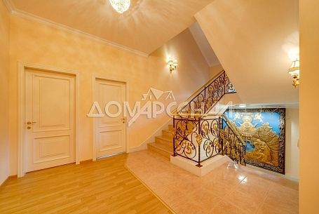 КП Власово КП Новая Москва