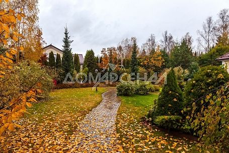 КП Глаголево-Парк Новая Москва