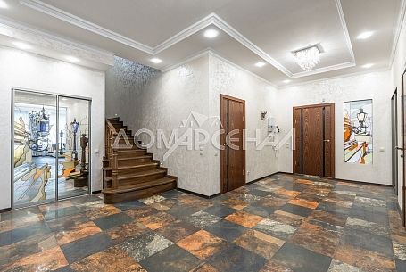 Купить дом в КП Уварово Купить дом в КП Уварово