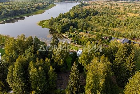 Купить дом в КП Мирный ДПК