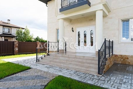 Мартемьяново