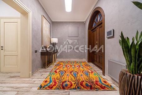 Продажа домов в КП ВИК