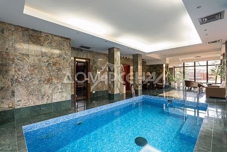 Купить дом в КП Ватутинки