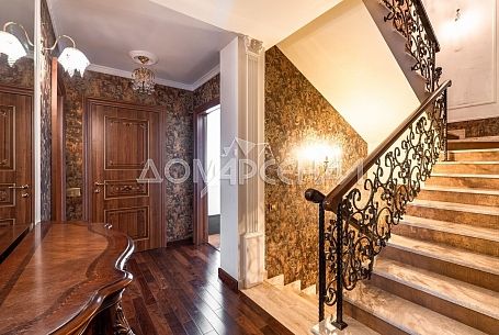 Коттеджный поселок Бристоль