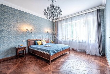 Купить коттедж в КП 10702 КП Павлово-2. Просторный двухуровневый коттедж в строго охраняемом поселке