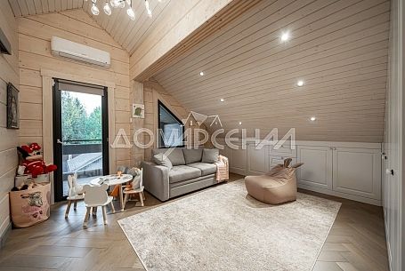 Купить дом в КП Зеленая роща